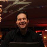 Bart van Veldhuisen