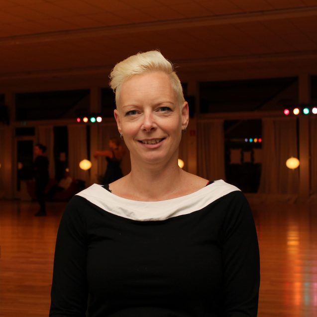 Antoinette Langereis