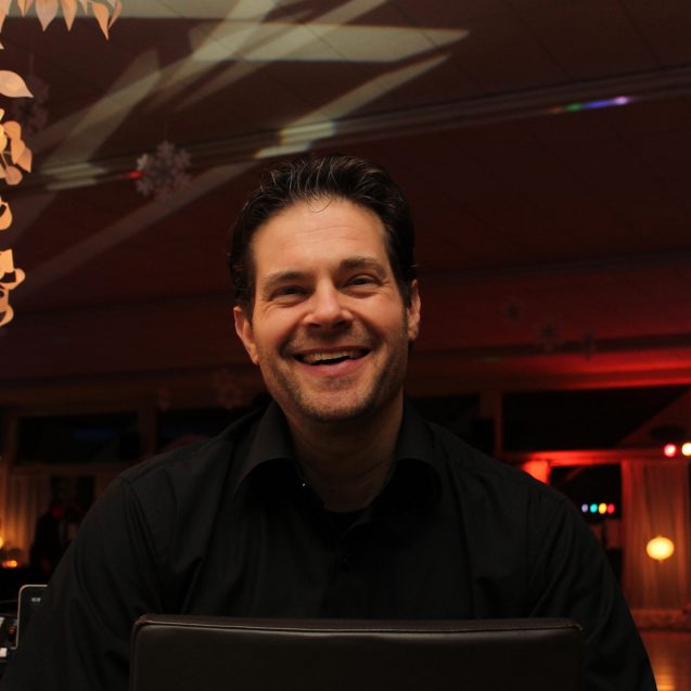 Bart van Veldhuisen