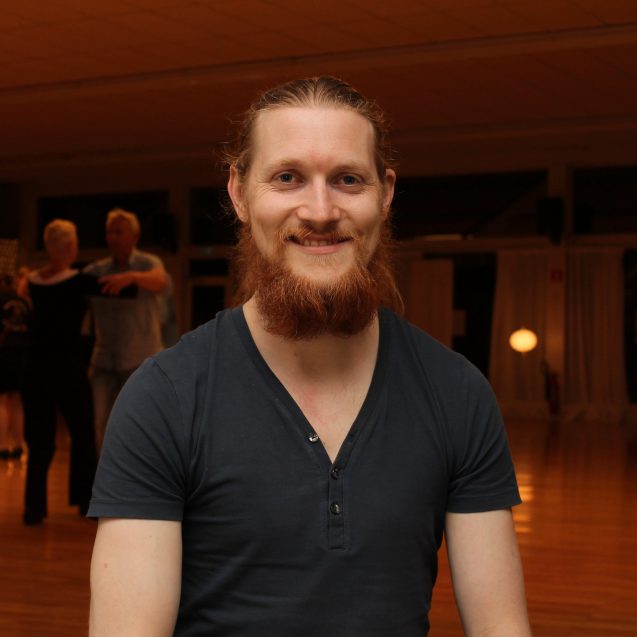 Colin Tieman
