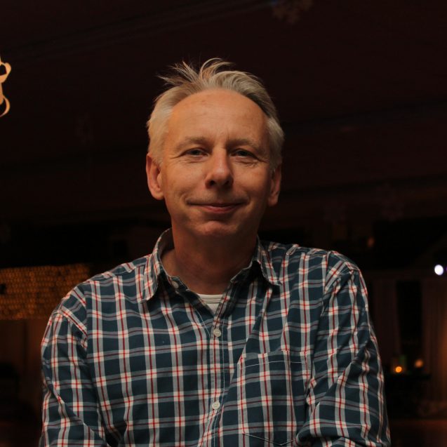 Henk Bönhke