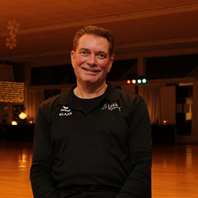 Klaas Paksa