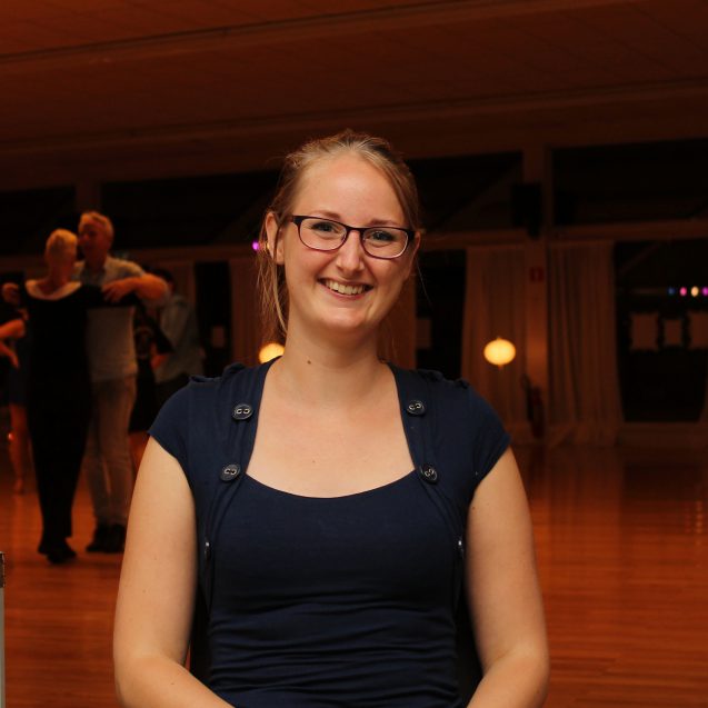 Laura Koopman