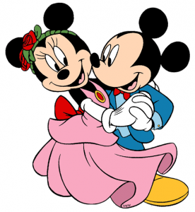 Mickey&Minnie