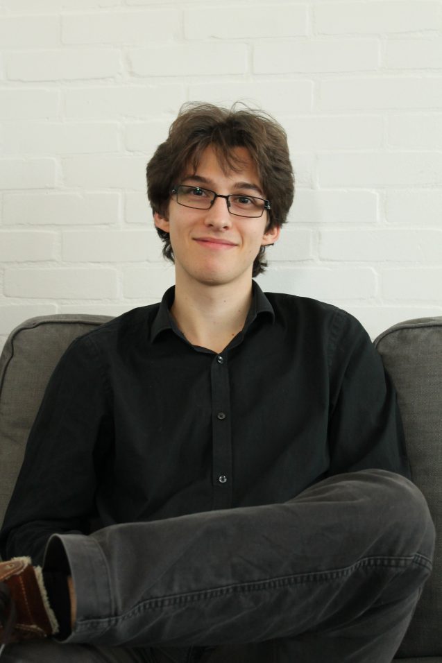 Vincent Hoogstra
